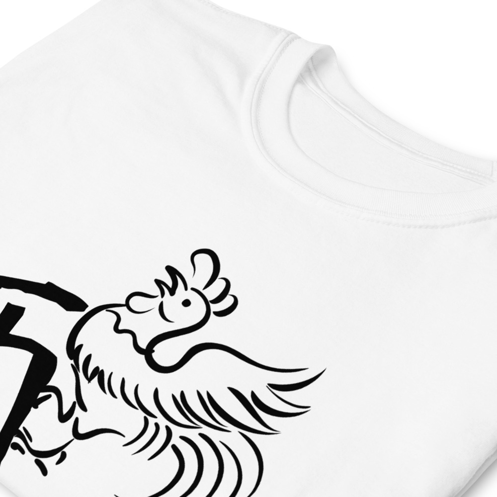 酉(Rooster) Japanese zodiac sign 3rd Slide