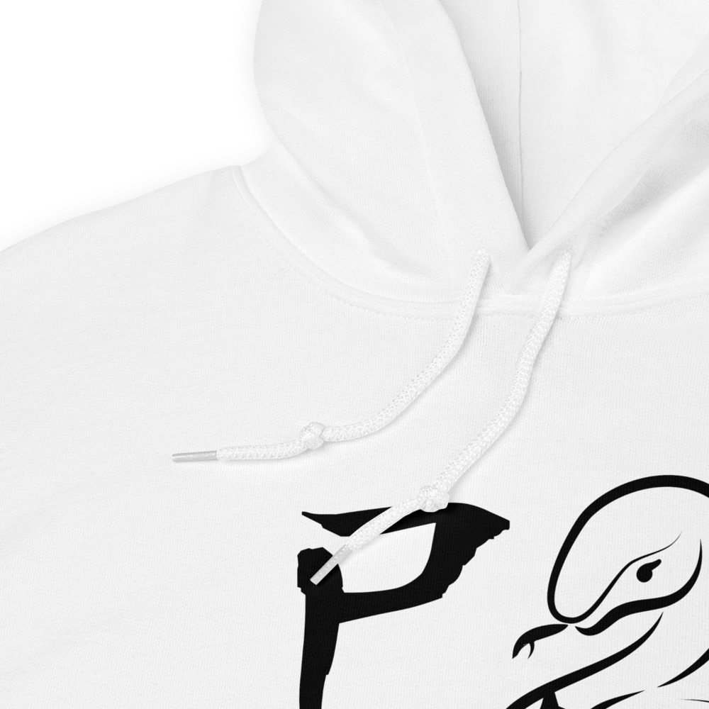 巳(Snake) Japanese Zodiac Sign Hoodie